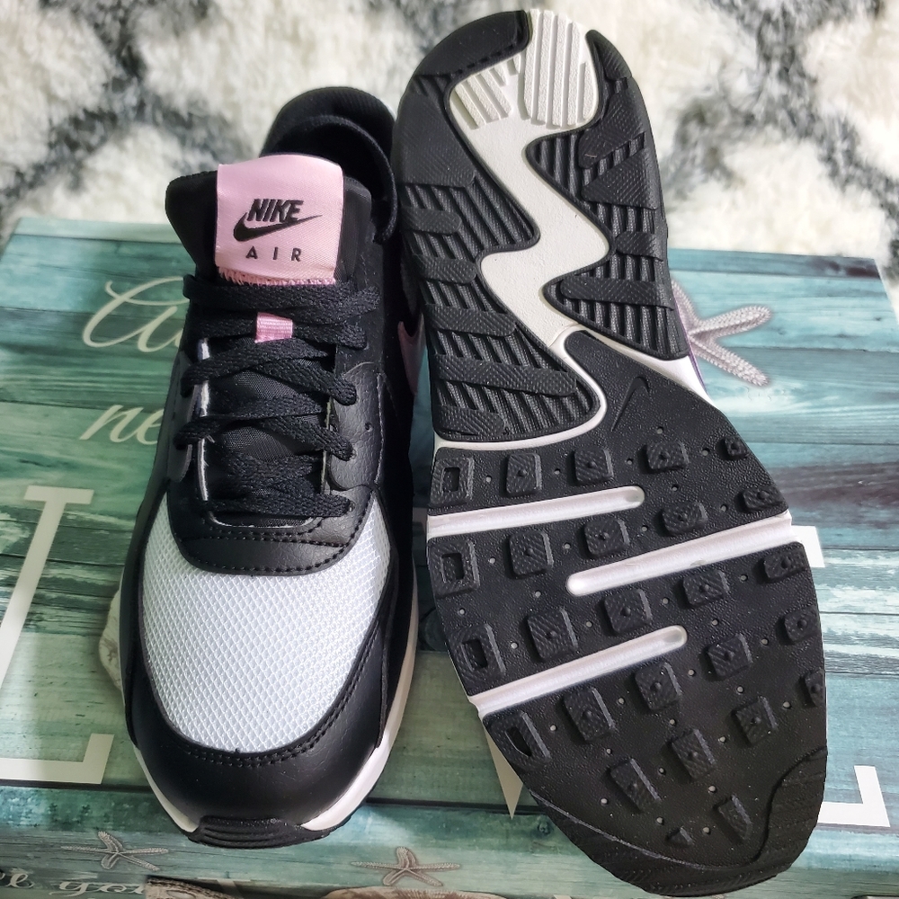 Nike women air max excee gs - Picture 9 of 12